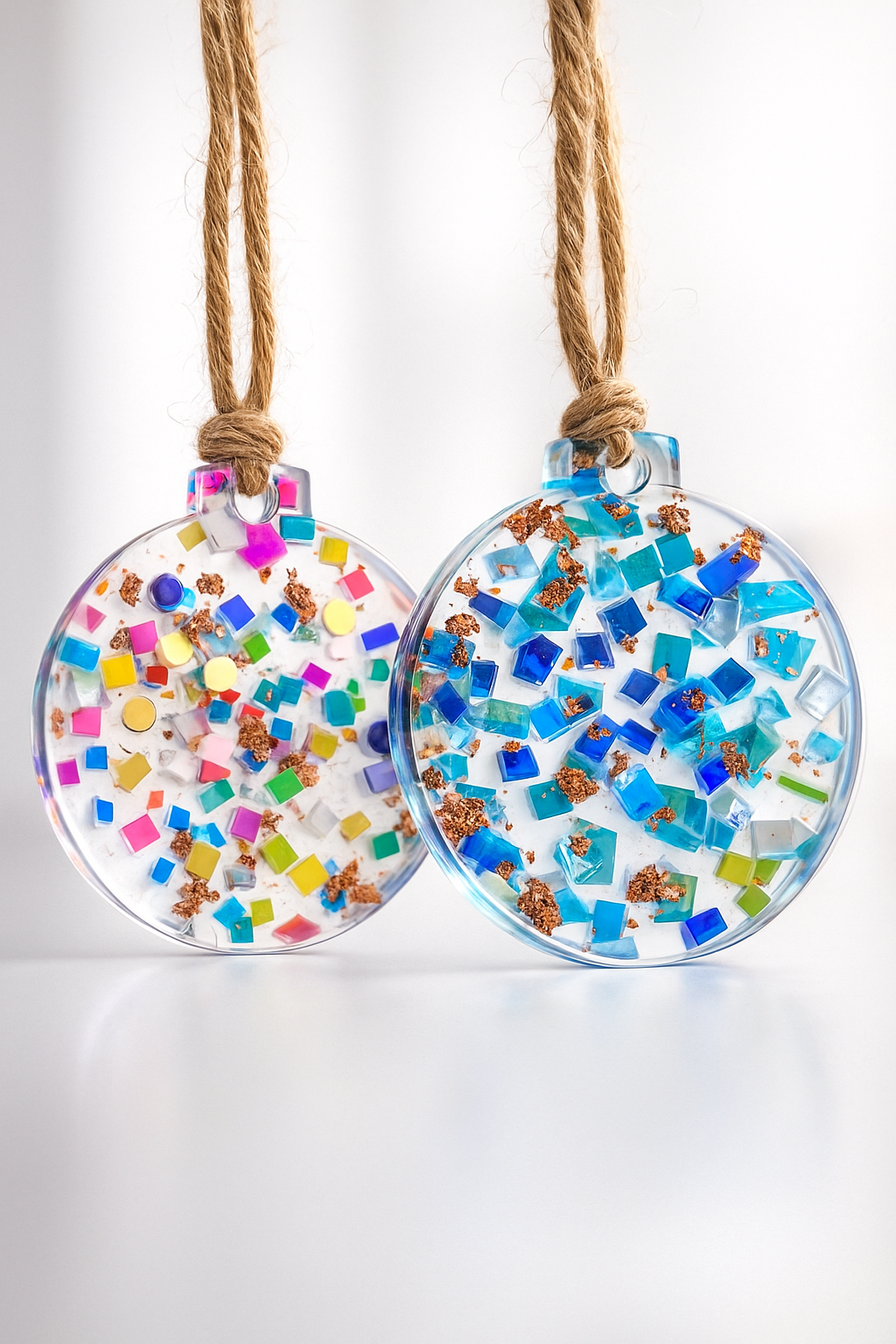 Beach Cleaned - Christmas Decoration