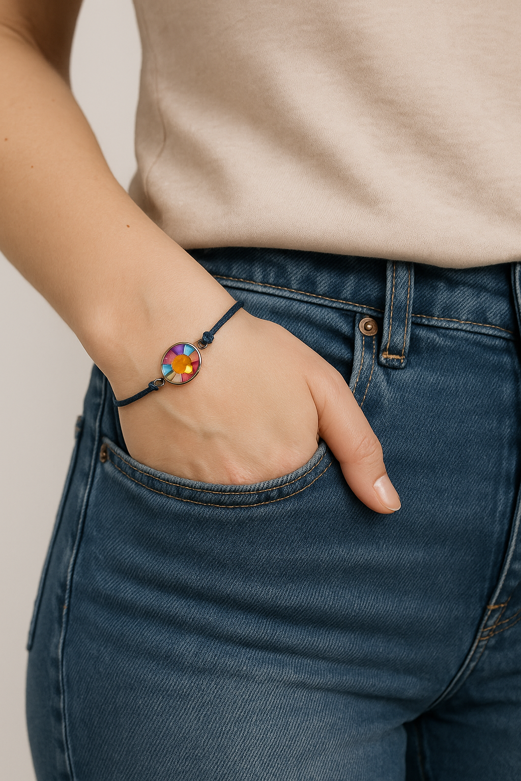 Beach Cleaned - Friendship Bracelet