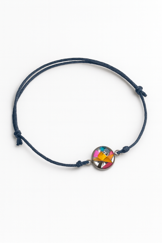 Beach Cleaned - Friendship Bracelet