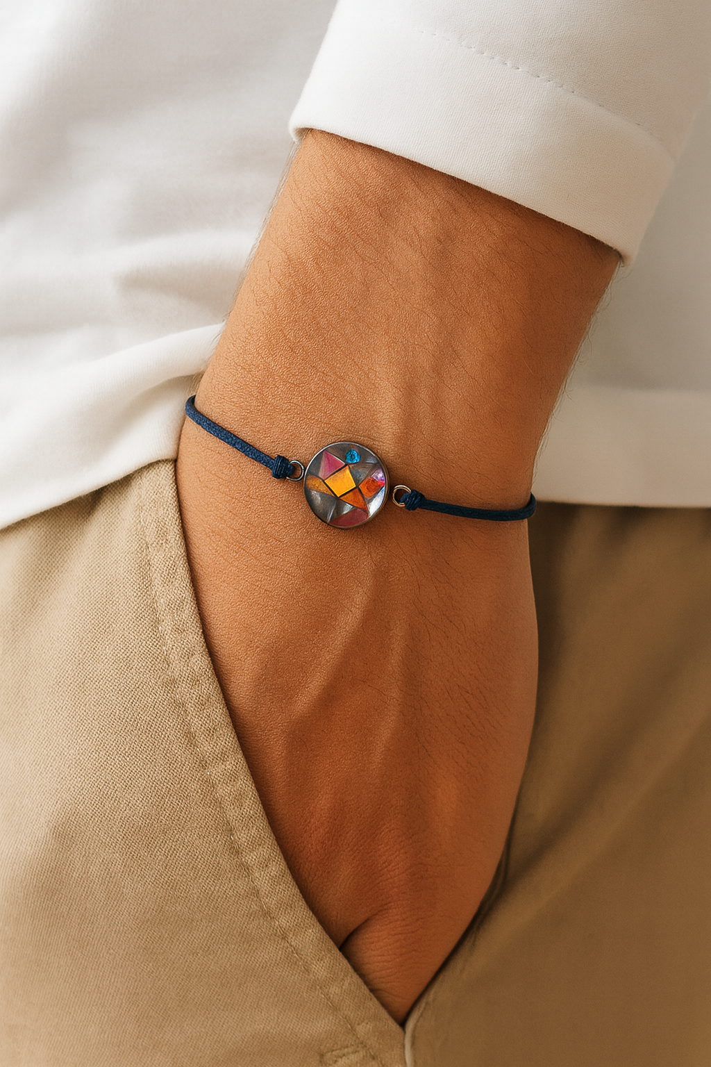 Beach Cleaned - Friendship Bracelet